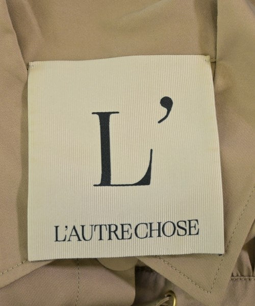 L'Autre Chose Casual jackets