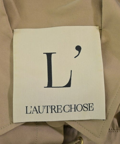 L'Autre Chose Casual jackets