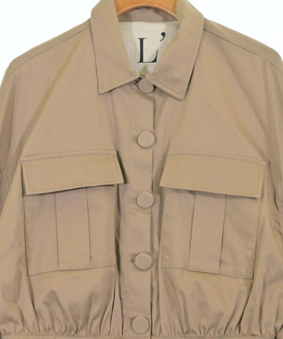 L'Autre Chose Casual jackets