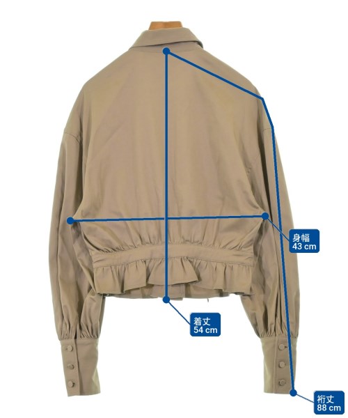 L'Autre Chose Casual jackets