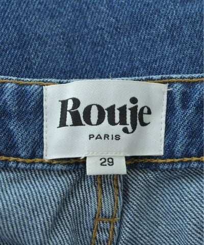 Rouge Jeans