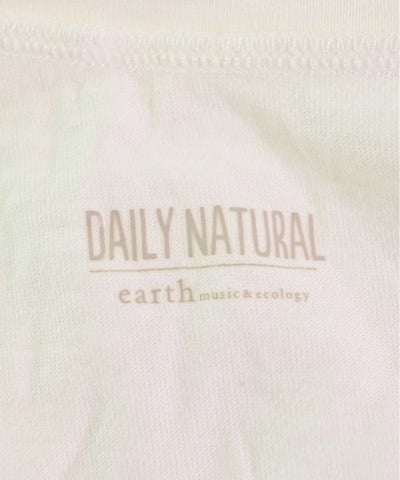 EARTH MUSIC&ECOLOGY