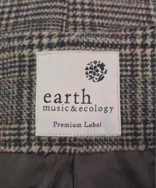 EARTH MUSIC&ECOLOGY Other