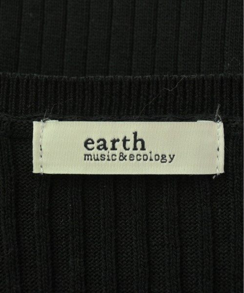 EARTH MUSIC&ECOLOGY Sweaters