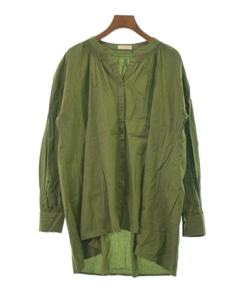 EARTH MUSIC&ECOLOGY Blouses