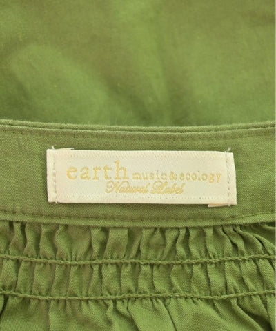 EARTH MUSIC&ECOLOGY Blouses