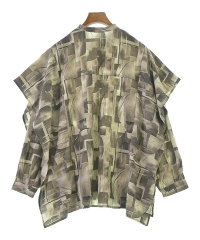 EARTH MUSIC&ECOLOGY Blouses