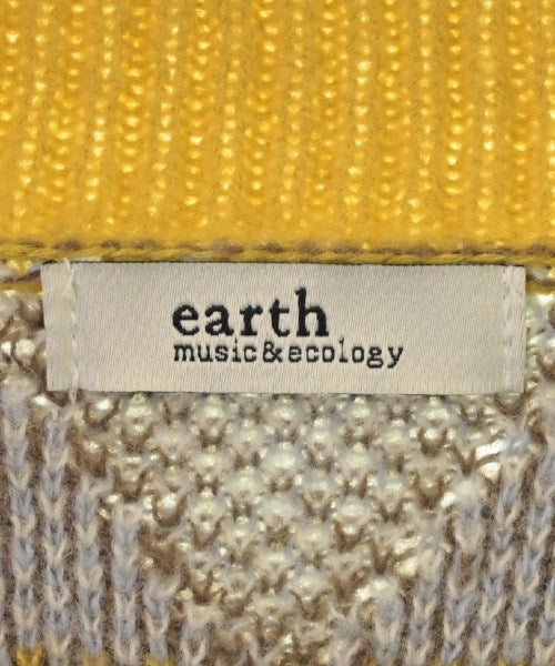 EARTH MUSIC&ECOLOGY Cardigans