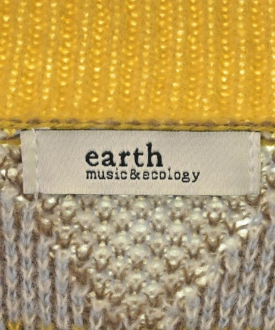 EARTH MUSIC&ECOLOGY Cardigans