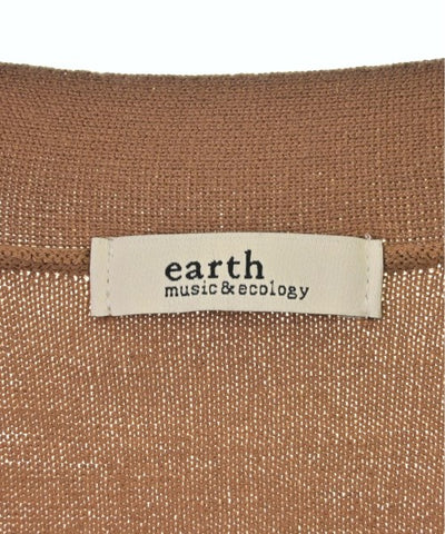 EARTH MUSIC&ECOLOGY Cardigans