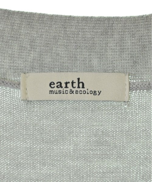 EARTH MUSIC&ECOLOGY Cardigans