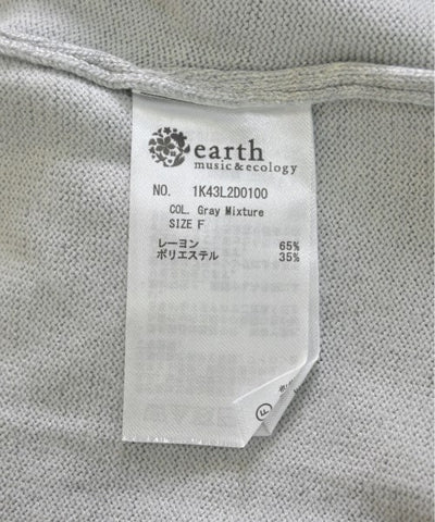 EARTH MUSIC&ECOLOGY Cardigans