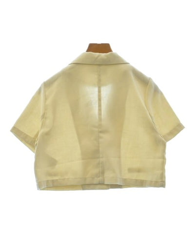 EARTH MUSIC&ECOLOGY Blouses