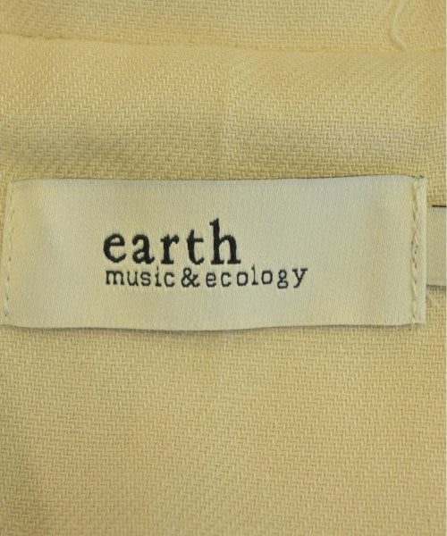 EARTH MUSIC&ECOLOGY Blouses