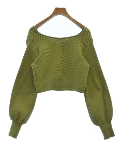 EARTH MUSIC&ECOLOGY Sweaters