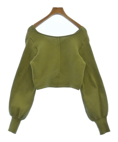 EARTH MUSIC&ECOLOGY Sweaters