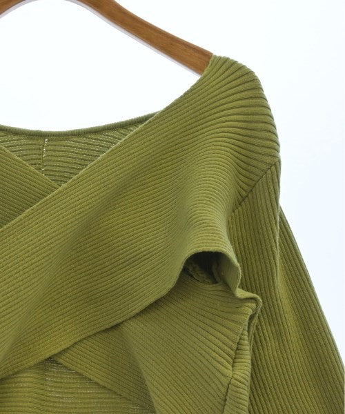 EARTH MUSIC&ECOLOGY Sweaters