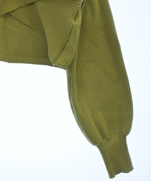 EARTH MUSIC&ECOLOGY Sweaters