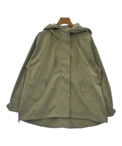 EARTH MUSIC&ECOLOGY Mountain parka