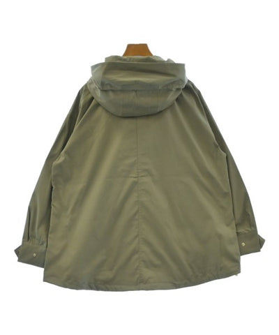 EARTH MUSIC&ECOLOGY Mountain parka