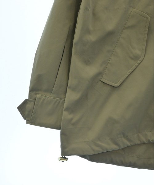 EARTH MUSIC&ECOLOGY Mountain parka