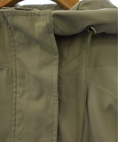 EARTH MUSIC&ECOLOGY Mountain parka