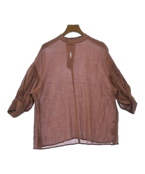 EARTH MUSIC&ECOLOGY Blouses