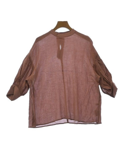 EARTH MUSIC&ECOLOGY Blouses