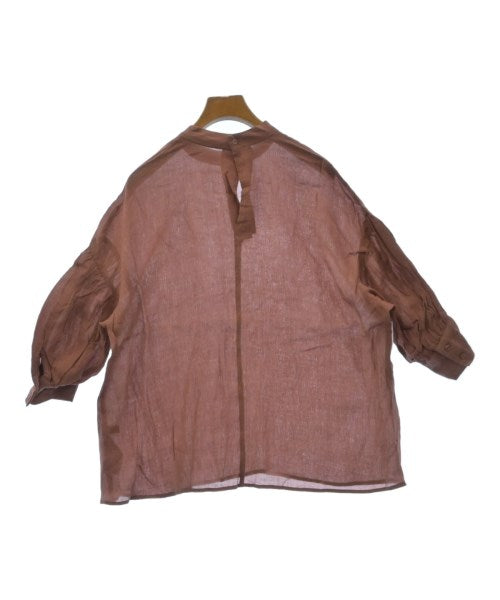 EARTH MUSIC&ECOLOGY Blouses