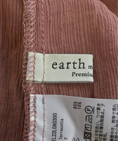 EARTH MUSIC&ECOLOGY Blouses