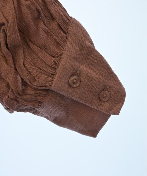 EARTH MUSIC&ECOLOGY Blouses