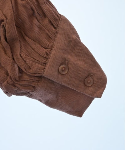 EARTH MUSIC&ECOLOGY Blouses