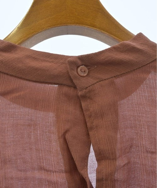 EARTH MUSIC&ECOLOGY Blouses