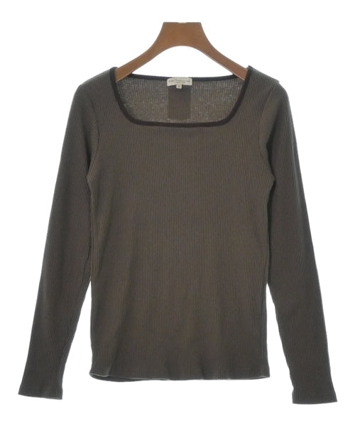 EARTH MUSIC&ECOLOGY Tee Shirts/Tops