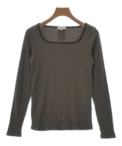 EARTH MUSIC&ECOLOGY Tee Shirts/Tops