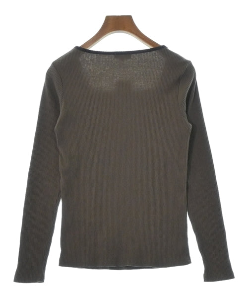 EARTH MUSIC&ECOLOGY Tee Shirts/Tops