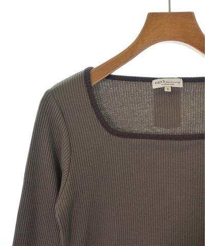 EARTH MUSIC&ECOLOGY Tee Shirts/Tops