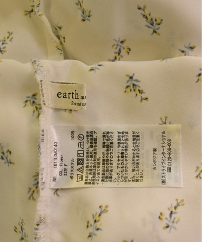 EARTH MUSIC&ECOLOGY Blouses