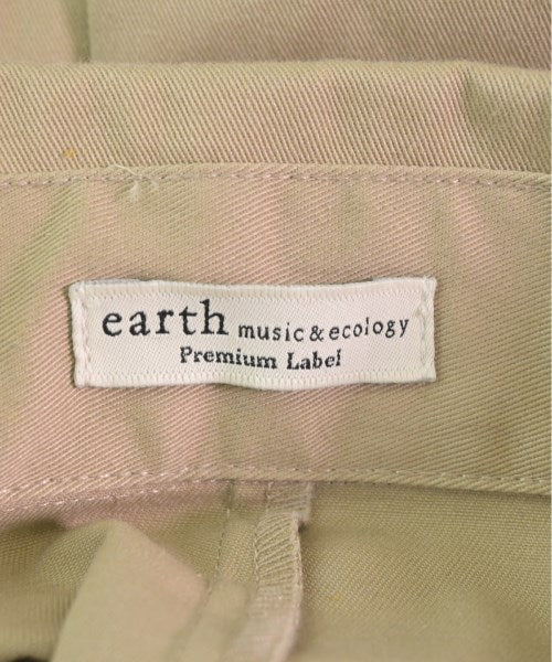 EARTH MUSIC&ECOLOGY Other