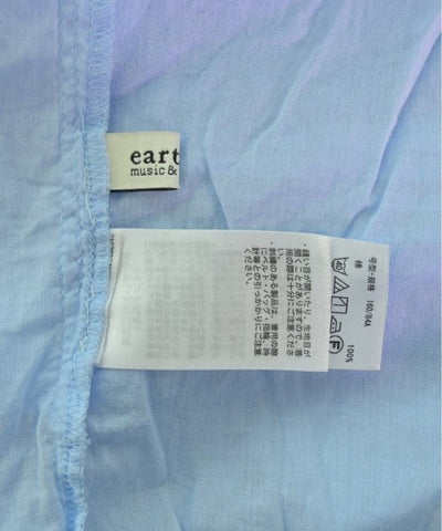 EARTH MUSIC&ECOLOGY Blouses