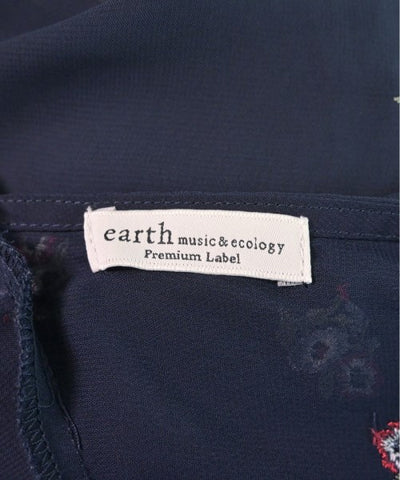 EARTH MUSIC&ECOLOGY Dresses