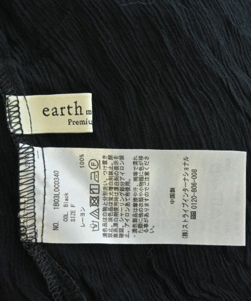 EARTH MUSIC&ECOLOGY Blouses