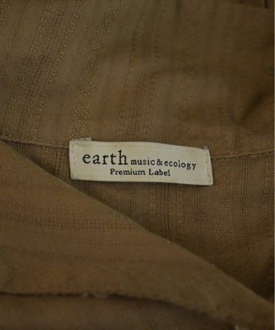 EARTH MUSIC&ECOLOGY Dresses