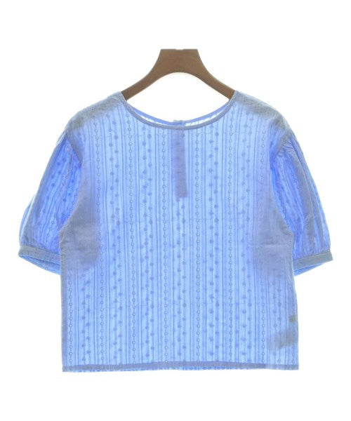 EARTH MUSIC&ECOLOGY Blouses