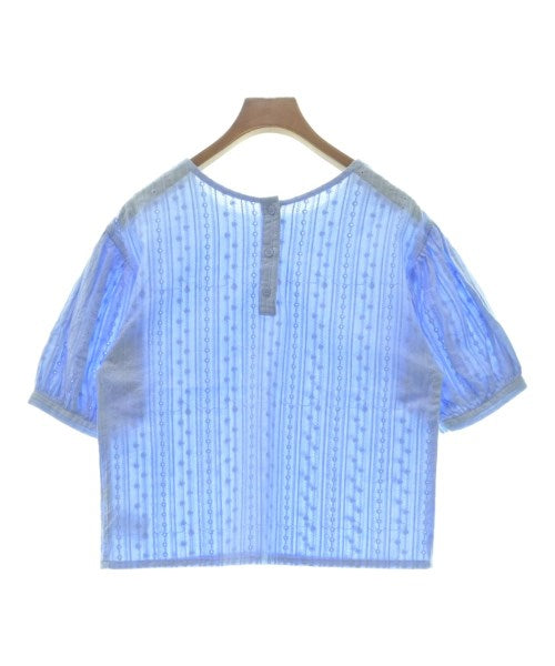 EARTH MUSIC&ECOLOGY Blouses