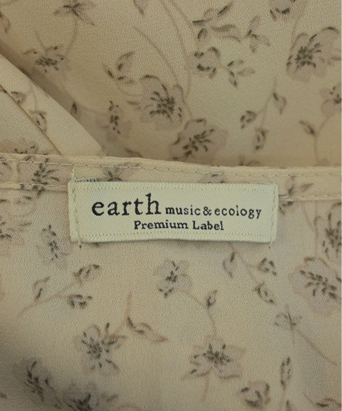 EARTH MUSIC&ECOLOGY Dresses