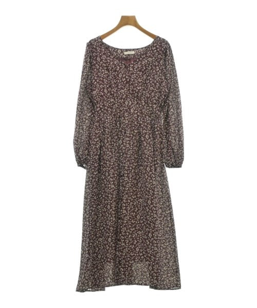 EARTH MUSIC&ECOLOGY Dresses