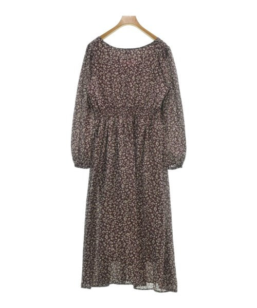 EARTH MUSIC&ECOLOGY Dresses