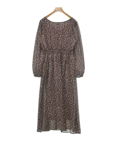 EARTH MUSIC&ECOLOGY Dresses