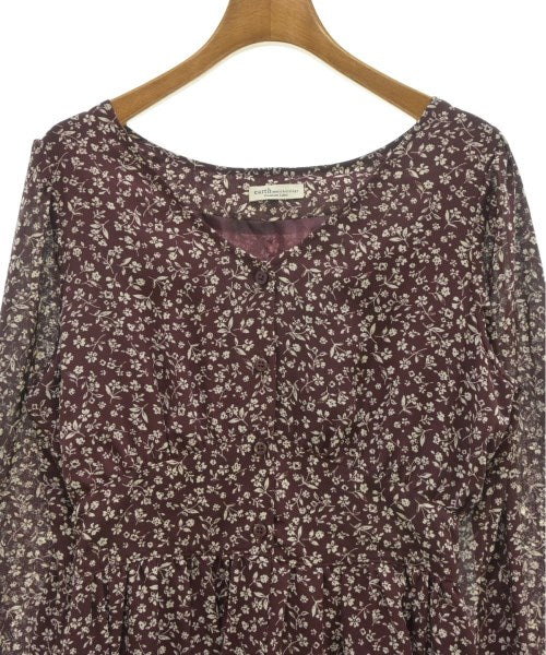 EARTH MUSIC&ECOLOGY Dresses